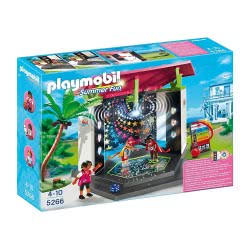 Playmobil Kids Club Με Disco 5266 4008789052667