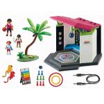 Playmobil Kids Club Με Disco 5266 4008789052667