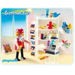 Playmobil Κατάστημα Ξενοδοχείου. 5268 4008789052681