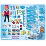 Playmobil Κατάστημα Ξενοδοχείου. 5268 4008789052681