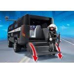 Playmobil Όχημα Άμεσης Δράσης 5564 4008789055644