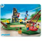 Playmobil Super Set Μοντέρνα Παιδική Χαρά 4015 4008789040152