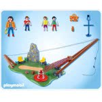 Playmobil Super Set Μοντέρνα Παιδική Χαρά 4015 4008789040152