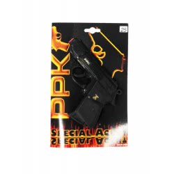Wicke Πιστόλι Ppk 25Σφαιρο 0482 4000908044829