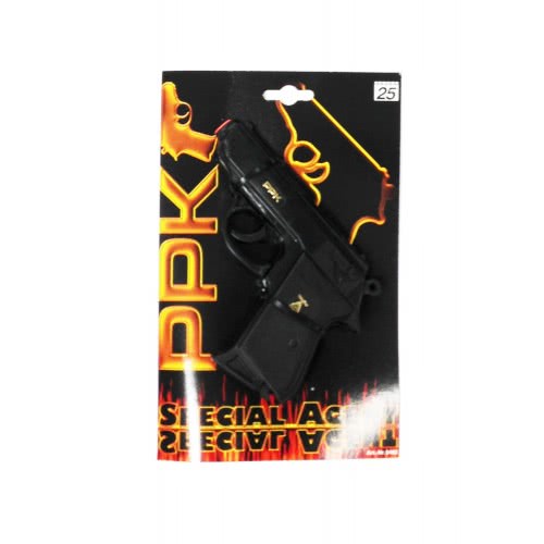 Wicke Πιστόλι Ppk 25Σφαιρο 0482 4000908044829