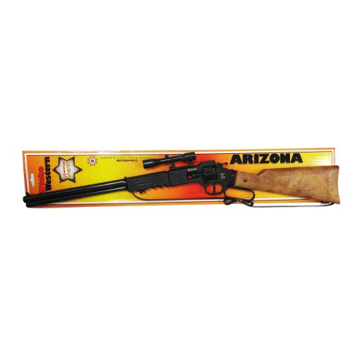 Wicke Καραμπίνα 8Σφαιρη Arizona 0395 4000908003956