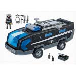 Playmobil Όχημα Άμεσης Δράσης 5564 4008789055644