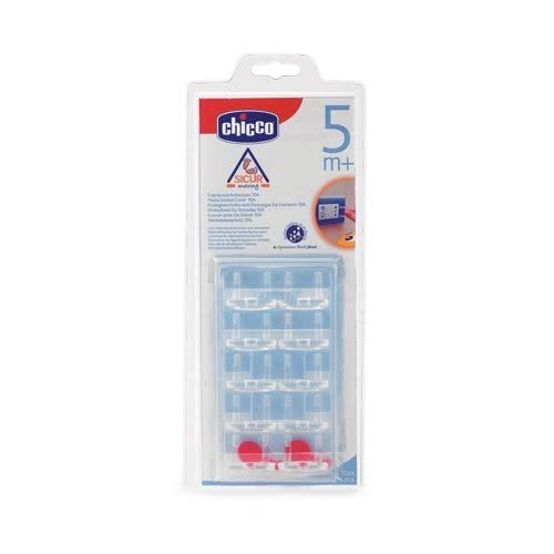 Chicco KAΛYMA ΠPIZAΣ NEO 10Τεμ./30 G01-64082-30 8003670730187