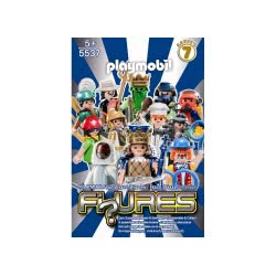 Playmobil FI?GURES ΑΓΟΡΙ Νο7 5537 4008789055378