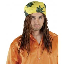 CLOWN Μπαντάνα Jamaica 73551 5203359735516