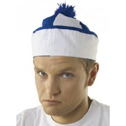 CLOWN Καπέλο Ναύτη 74099 5203359740992