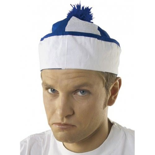 CLOWN Καπέλο Ναύτη 74099 5203359740992
