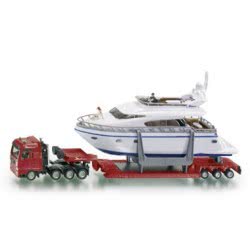 siku Νταλίκα Μεταφοράς Με Γιώτ 1:87/10/HK SI001849 4006874018499