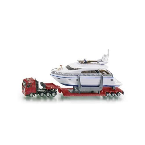 siku Νταλίκα Μεταφοράς Με Γιώτ 1:87/10/HK SI001849 4006874018499