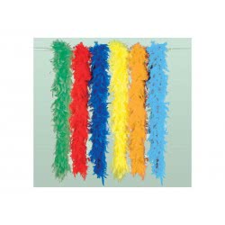 fun world Φτερά Κίτρινα Polybag 9200/YE6 231670920064