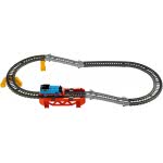 Mattel Τόμας Σιδηρόδρομος 2 Σε 1 CDB57 887961036831
