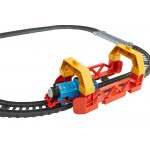 Mattel Τόμας Σιδηρόδρομος 2 Σε 1 CDB57 887961036831