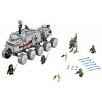 LEGO Star Wars TM Turbo Tank Των Κλώνων 75151 5702015592840