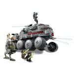 LEGO Star Wars TM Turbo Tank Των Κλώνων 75151 5702015592840