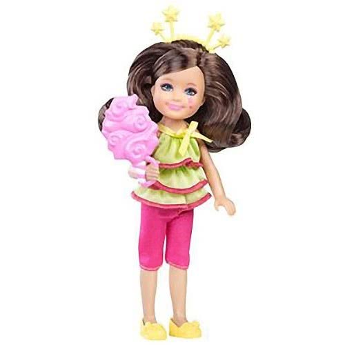 Mattel Τσέλσι Και Φίλες (6 Σχέδια) X8400 746775170943