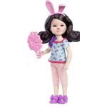 Mattel Τσέλσι And Φίλες (6 Σχέδια) X8400 746775170943