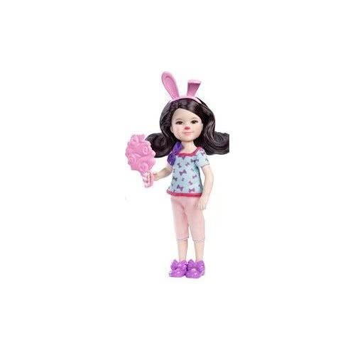Mattel Τσέλσι Και Φίλες (6 Σχέδια) X8400 746775170943