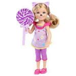 Mattel Τσέλσι And Φίλες (6 Σχέδια) X8400 746775170943
