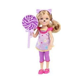 Mattel Τσέλσι Και Φίλες (6 Σχέδια) X8400 746775170943