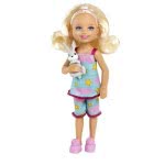 Mattel Τσέλσι Και Φίλες (6 Σχέδια) X8400 746775170943