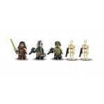 LEGO Star Wars TM Turbo Tank Των Κλώνων 75151 5702015592840