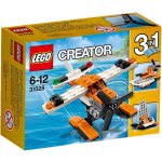 LEGO CREATOR Sea Plane Υδροπλάνο 31028 5702015348096