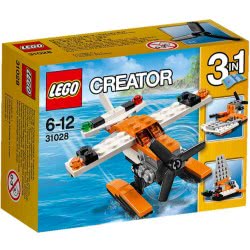 LEGO CREATOR Sea Plane Υδροπλάνο 31028 5702015348096