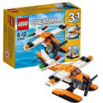 LEGO CREATOR Sea Plane Υδροπλάνο 31028 5702015348096