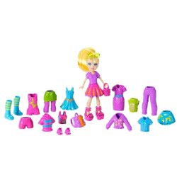 Mattel Polly Απίθανοι Συνδυασμοί (2Σ) Y7610 / ASST 746775242992