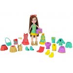 Mattel Polly Απίθανοι Συνδυασμοί (2Σ) Y7610 / ASST 746775242992