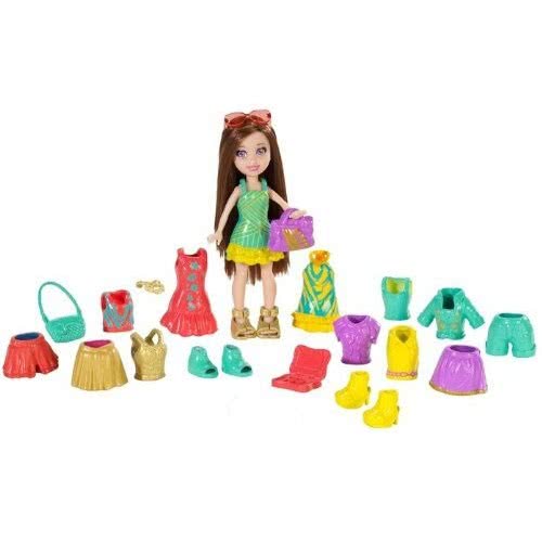 Mattel Polly Απίθανοι Συνδυασμοί (2Σ) Y7610 / ASST 746775242992