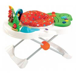 Mattel Κέντρο Δραστηριοτήτων Ώρα Για Φαγητό Y5707 746775226503
