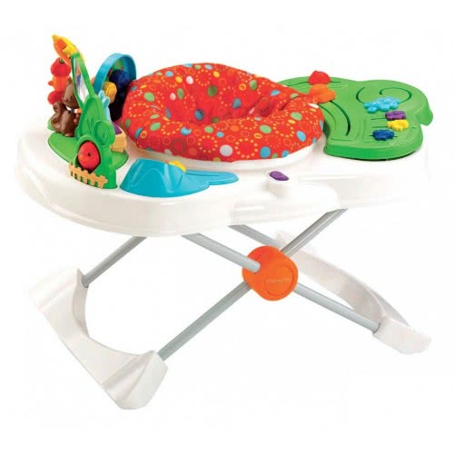 Mattel Κέντρο Δραστηριοτήτων Ώρα Για Φαγητό Y5707 746775226503