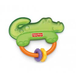 Mattel Κροκοδειλάκι Οδοντοφυΐας T8380 027084936933