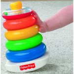 Mattel Πυραμίδα FHC92 075380010505
