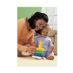 Mattel Πυραμίδα FHC92 075380010505