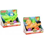Mattel Ζωάκια Press 'Ν Go N8160 / ASST 027084704648