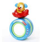 Mattel Εκπαιδευτική Μπαλίτσα Με Σκυλάκι Y4263 746775213732