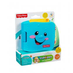 Mattel Εκπαιδευτικό Πορτοφόλι Y4277 746775213879