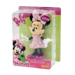 Mattel Minnie Κουκλίτσες Μίννι Y1910 746775197834