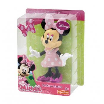 Mattel Minnie Κουκλίτσες Μίννι Y1910 746775197834