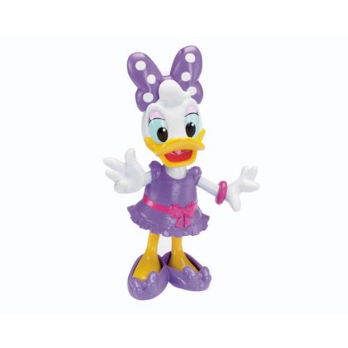 Mattel Minnie Κουκλίτσες Μίννι Y1910 746775197834