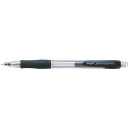 PILOT Μηχανικό Μολύβι Super Grip 0.5Mm H-185 4902505154287