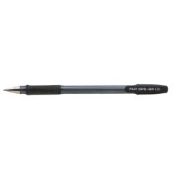 PILOT Στυλό Διαρκείας BPS-GP 1.2Mm Broad Μαύρο BPS-GP-BB 4902505160486