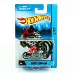 Mattel Hot Wheels 1:64 Hot Wheels Μηχανές X2075 746775110895